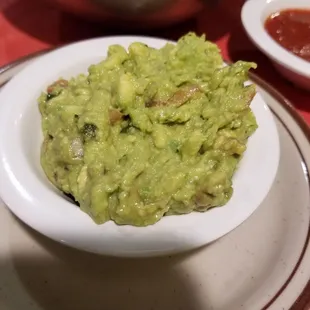 Guacamole!