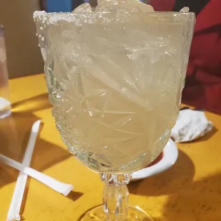 Margarita