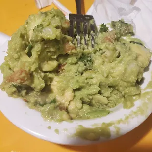 Guacamole