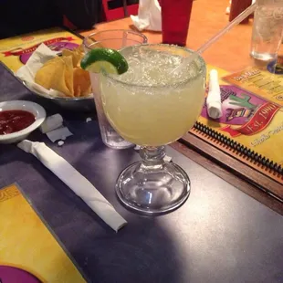 Margarita