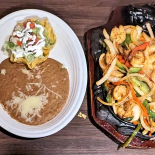 Mi Casita Mexican Grill