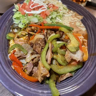 Rancheras Enchiladas