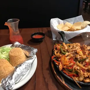 My dinner 10/10 A+++++
