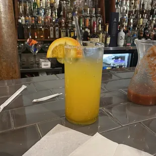mango margarita