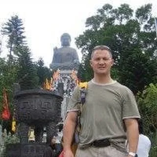 Christopher W.
