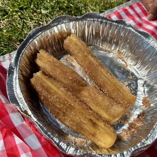 Churros