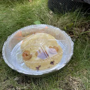 Tacos de camarón, no los pidan raza!!