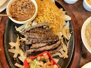 Los Cabos Mexican Grill