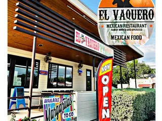 El Vaquero Mexican Restaurant