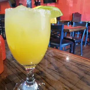 It's 5 o'clock somewhere