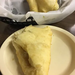 Best sopaipillas EVERRRRRRRRRRR!!!!