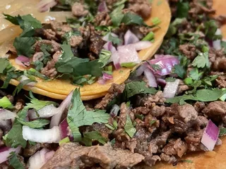Taco N' Tento