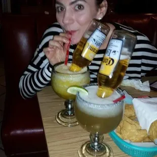 drink