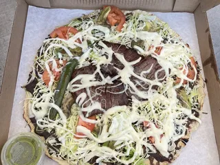 El Paisano's