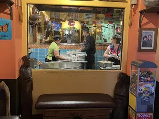 Tacos Carnitas Lindo Michoacan