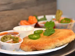 Super Tacos & Bakery