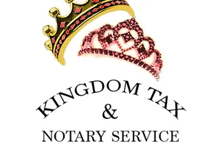 Kingdom Tax  & Notary Service