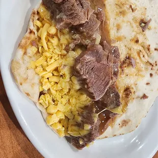 Carne Guisada
