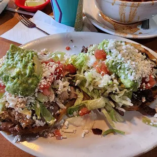 Sopes