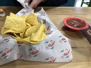Panchos Tacos