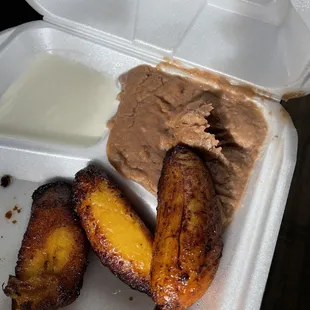 Plátanos
