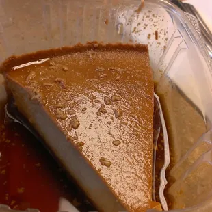 Flan