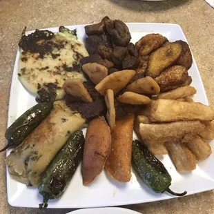 food, steak