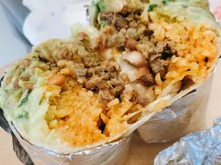 Taqueria Los Pericos