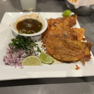 Mi Chante Mexican Cuisine