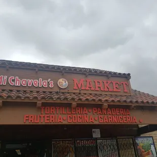 Storefront