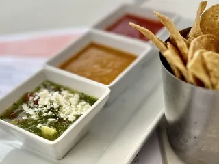 Mesero - Prestonwood