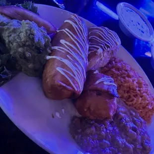 Chimichanga