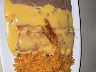 Menas Tex-Mex Grill Cantina