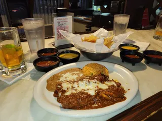 Senor Bean Mexican Grill- Cantina