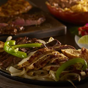 Fajitas