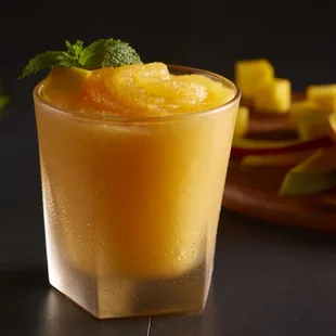 Mango Margarita