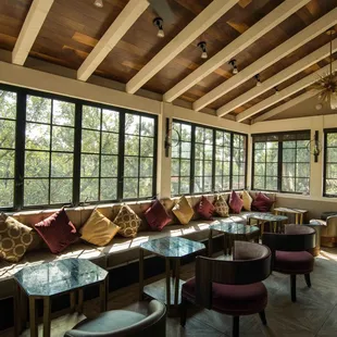 3rd Floor Monkey Bar