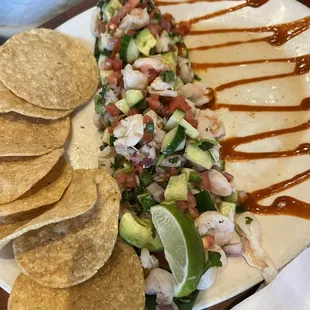 Ceviche
