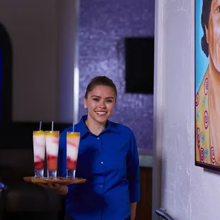 Dilemma Margaritas