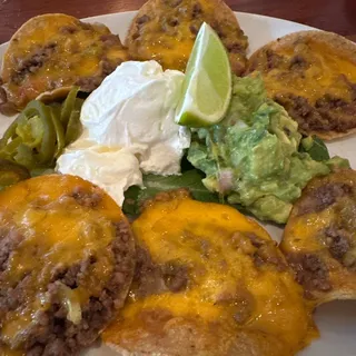 Nachos Locos