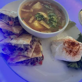 Tortilla Soup