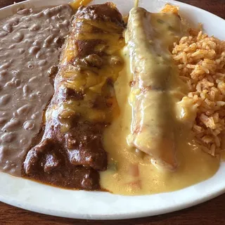 Luann's