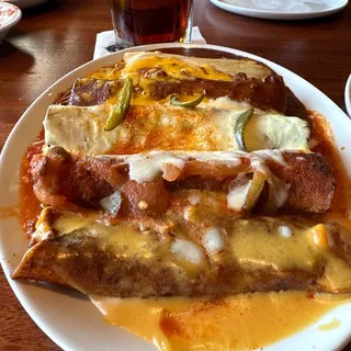 Deluxe 57