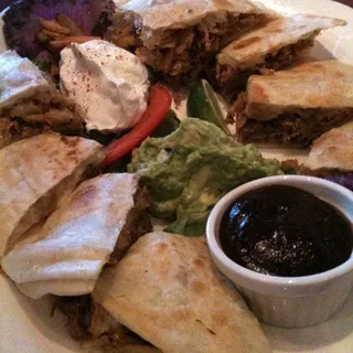 Quesadilla