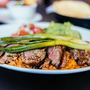 Carne Asada