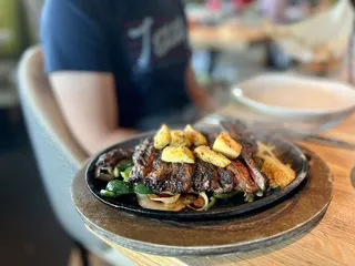 Maria's Mexican Kitchen