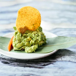 Guacamole