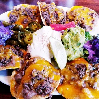 Nachos Locos
