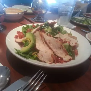 Rico Salad
