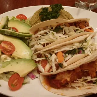 Mama's Tacos